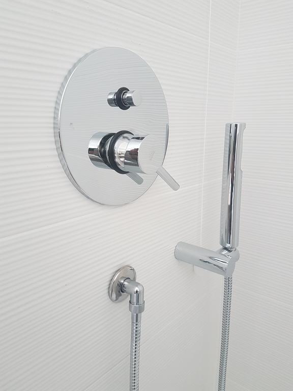 Miramed Rooms 泰尔莫利 外观 照片