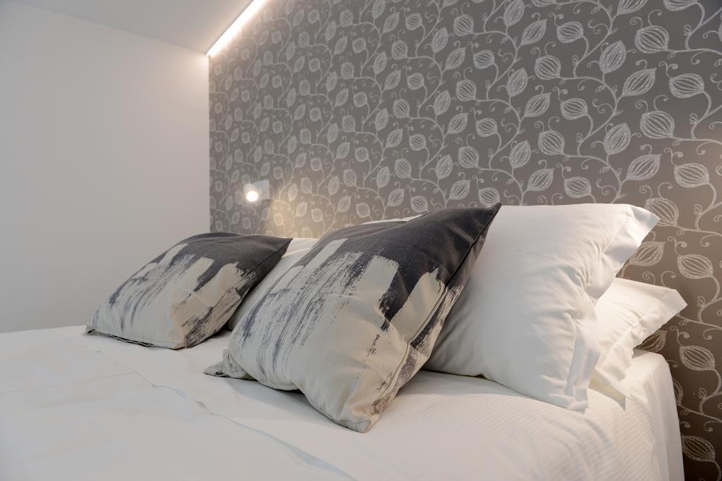 Miramed Rooms 泰尔莫利 外观 照片