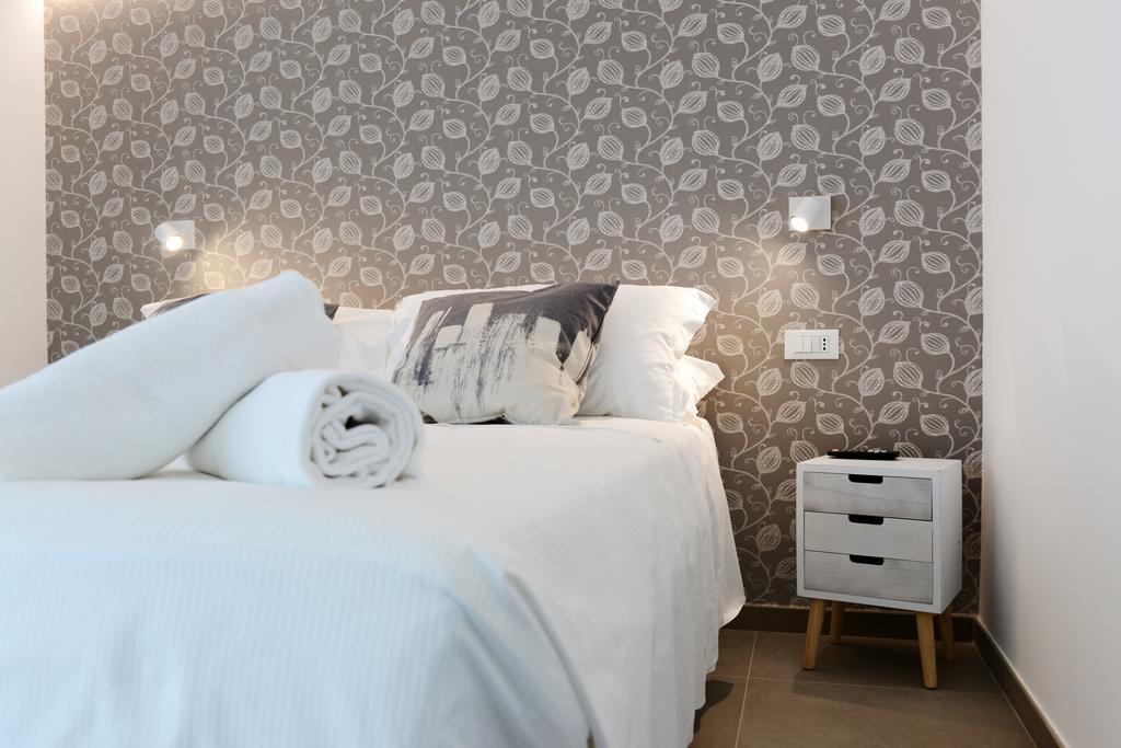 Miramed Rooms 泰尔莫利 外观 照片