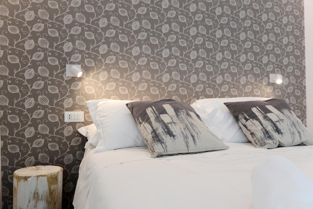 Miramed Rooms 泰尔莫利 外观 照片