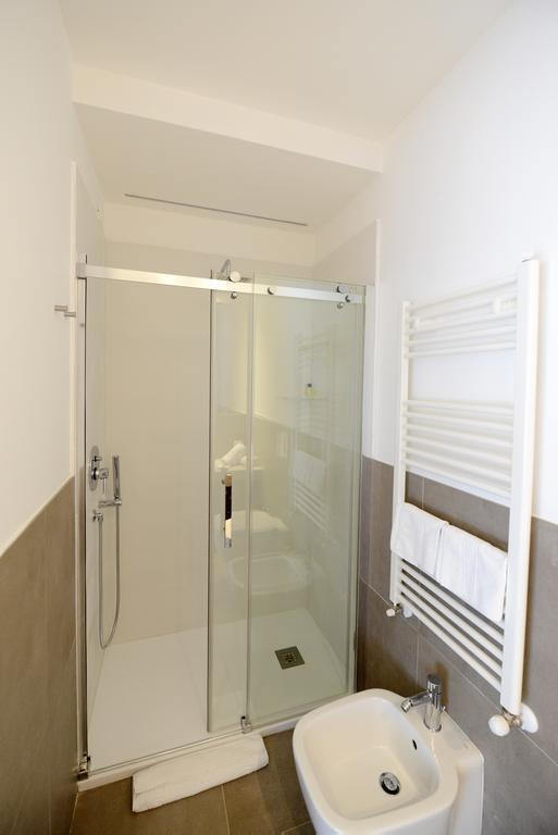 Miramed Rooms 泰尔莫利 外观 照片