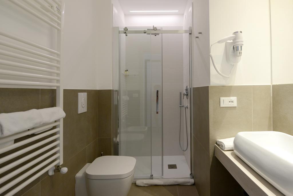Miramed Rooms 泰尔莫利 外观 照片