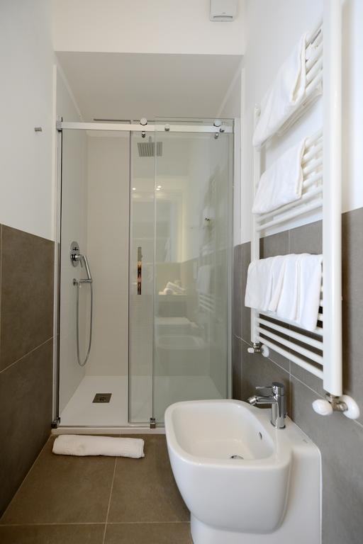 Miramed Rooms 泰尔莫利 外观 照片