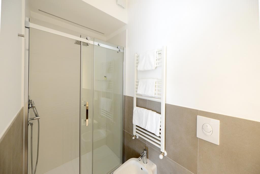Miramed Rooms 泰尔莫利 外观 照片