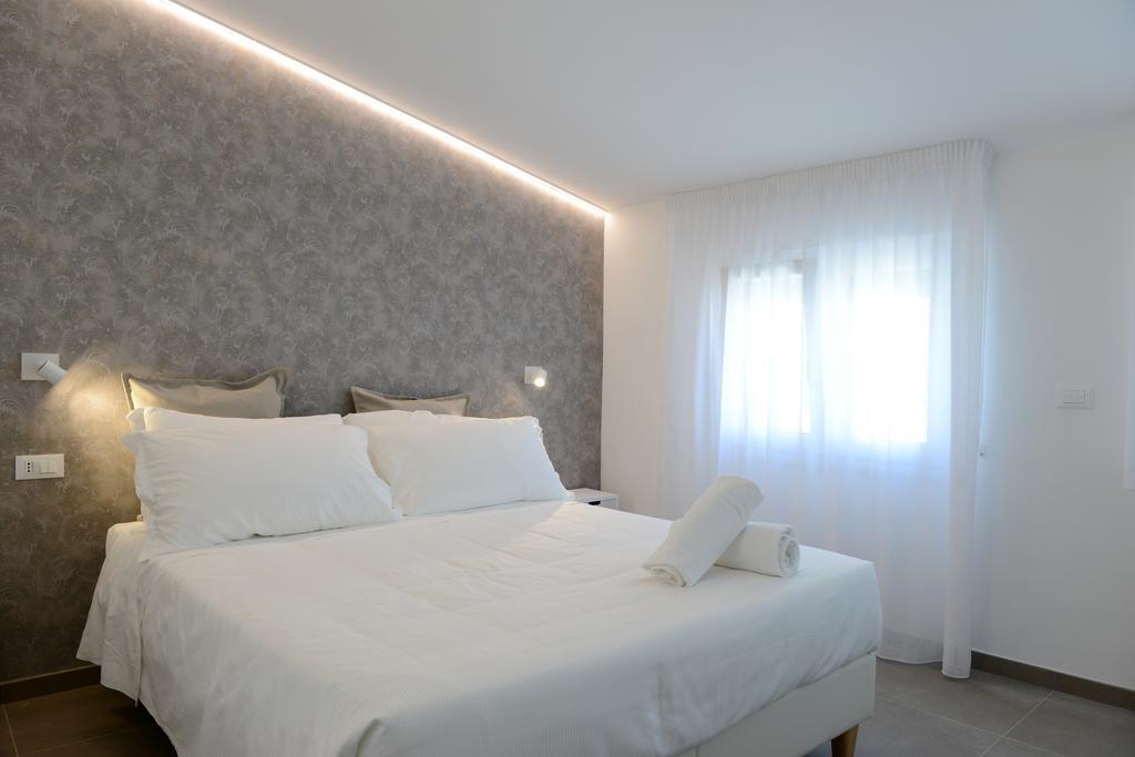 Miramed Rooms 泰尔莫利 外观 照片