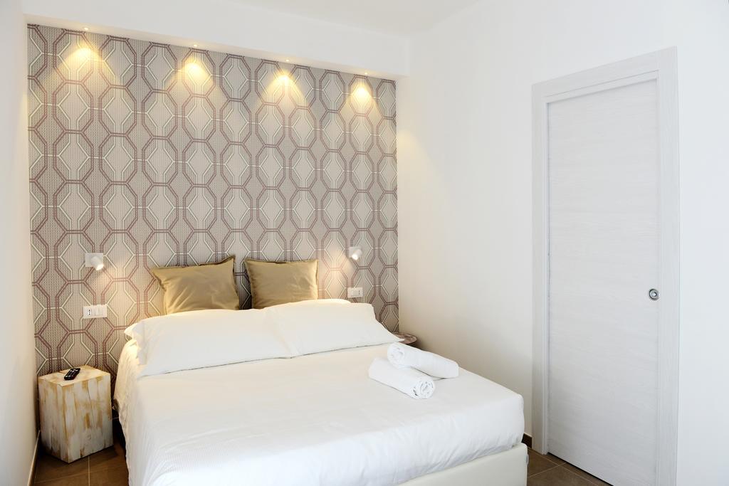 Miramed Rooms 泰尔莫利 外观 照片