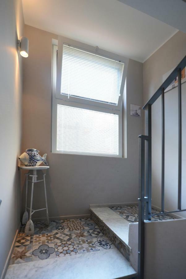 Miramed Rooms 泰尔莫利 外观 照片